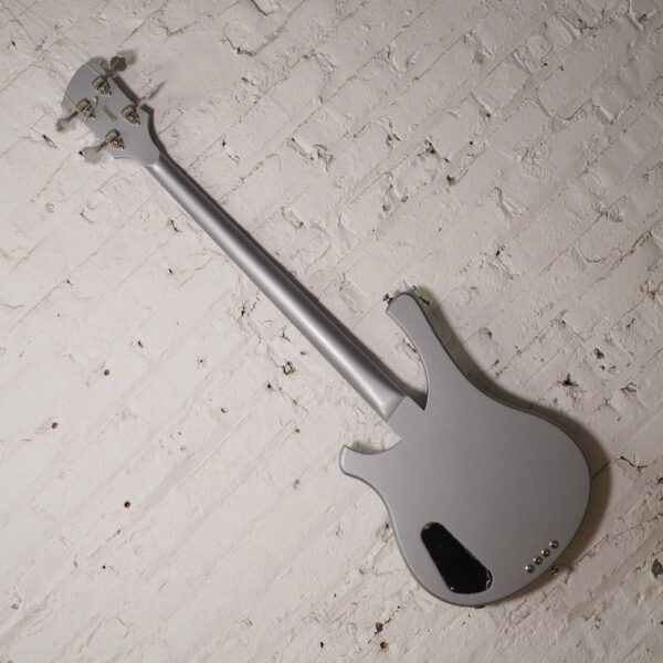 Serek Sacramento Bass Guitar 4string