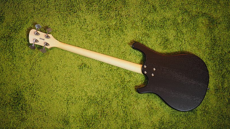 bolt-on-neck bolt-on-neck